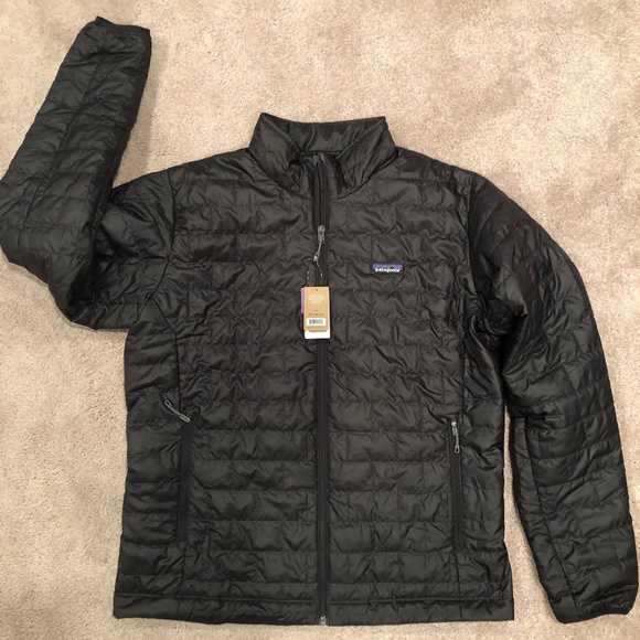 Patagonia Other - PATAGONIA NANO PUFF, NWT, MEN'S L